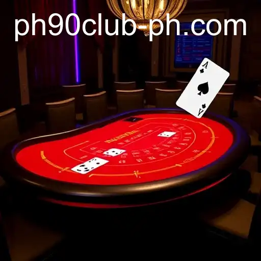 Exploring the World of Baccarat with PH90CLUB