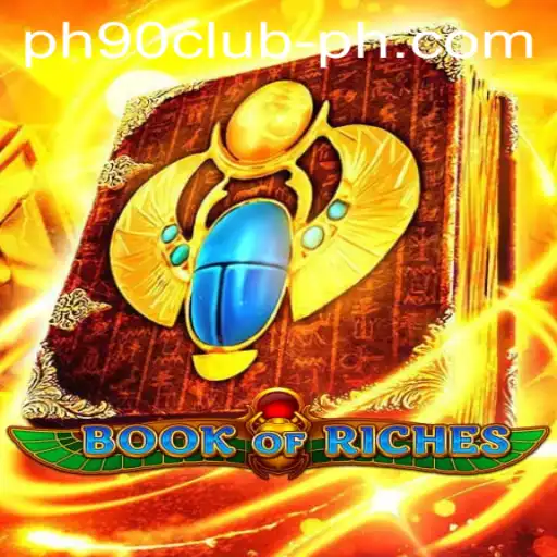 Book of Riches: An Engaging Adventure Unveiled