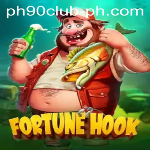 FortuneHook: Dive into the World of Adventure and Strategy with PH90CLUB