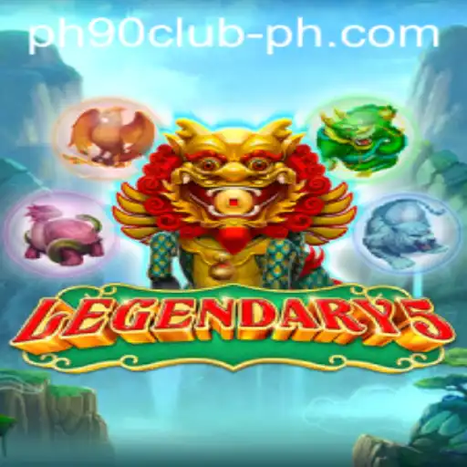 Explore the Thrilling World of Legendary5 with PH90CLUB