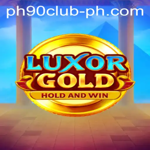 LuxorGold: A Journey Through Ancient Riches with PH90CLUB