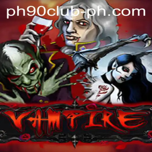 Exploring the Eerie World of 'Vampire' with PH90CLUB
