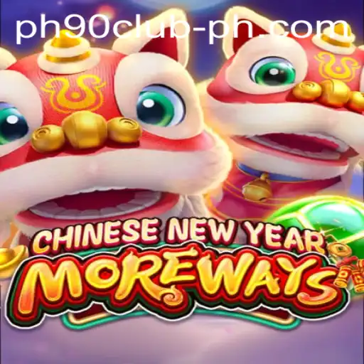 Immerse Yourself in CHINESENEWYEARMOREWAYS: A Cultural Gaming Experience with PH90CLUB