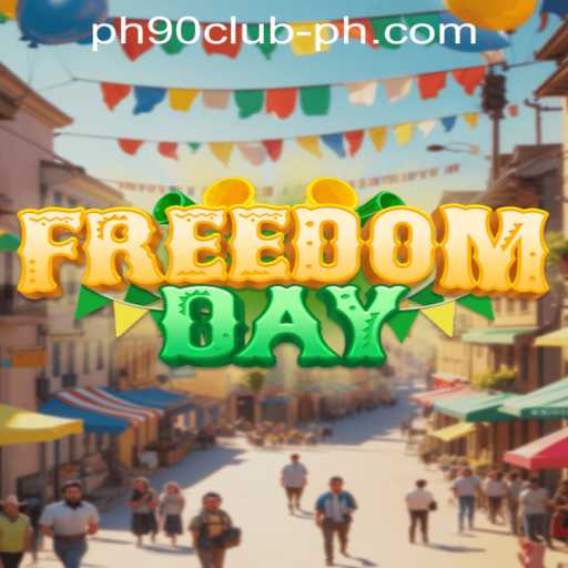 Immersive Experience in FreedomDay: A Journey with PH90CLUB