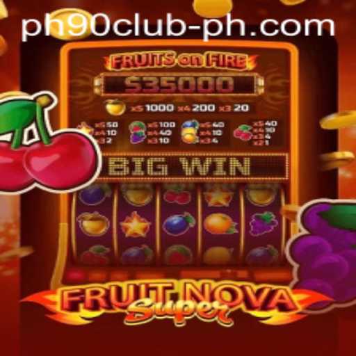 FruitNovaSuper: A Captivating Gaming Experience with PH90CLUB