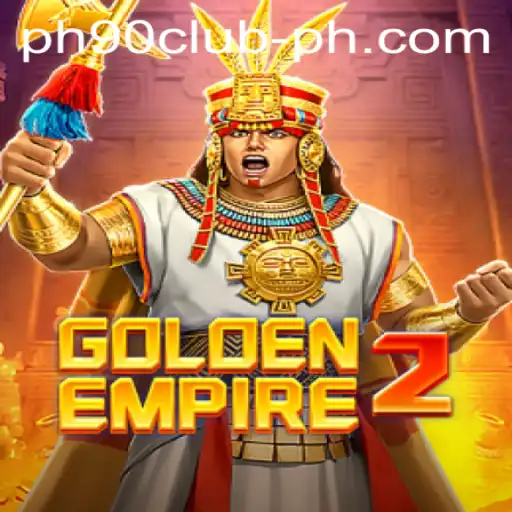 Conquering the Digital Realm: GoldenEmpire2 and the Advent of PH90CLUB
