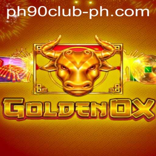 GoldenOx Game: A Vibrant Addition to the Gambling Scene