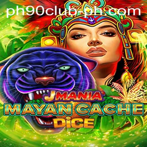JManiaMayanCacheDice: A Fascinating Blend of Adventure and Strategy