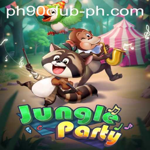 Exploring JungleParty: A Thrilling Adventure Awaits