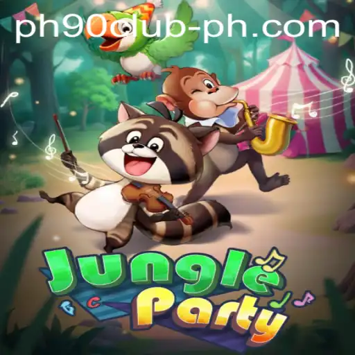 Exploring JungleParty: A Thrilling Adventure Awaits