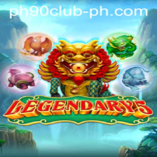Explore the Thrilling World of Legendary5 with PH90CLUB