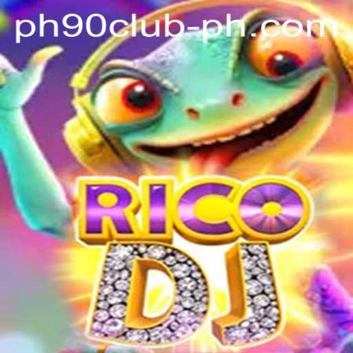 RicoDJ: Dive into the World of Innovative Gaming with PH90CLUB