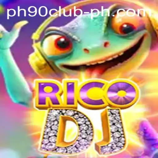 RicoDJ: Dive into the World of Innovative Gaming with PH90CLUB