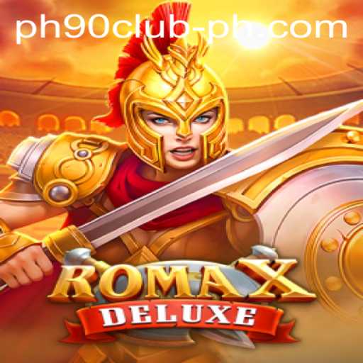 Unveiling RomaXDeluxe: The Ultimate Gaming Experience