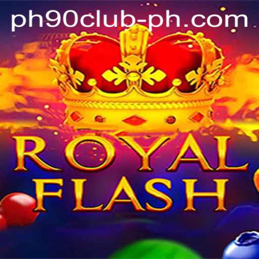 Unveiling RoyalFlash: The Latest Sensation in Interactive Gaming