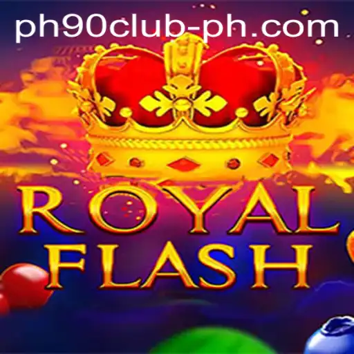 Unveiling RoyalFlash: The Latest Sensation in Interactive Gaming