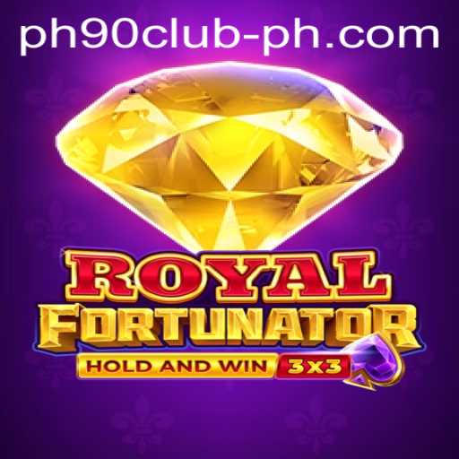 Unleashing the Excitement of RoyalFort: A Deep Dive into the Game and PH90CLUB