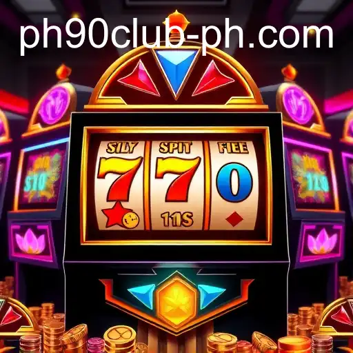 Exploring the World of Slot Machines: The Appeal and Allure of PH90CLUB