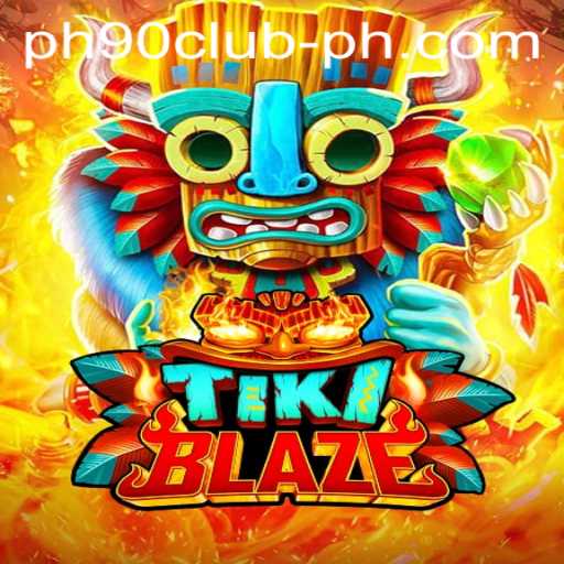 Exploring TikiBlaze: The Ultimate Gaming Experience with PH90CLUB