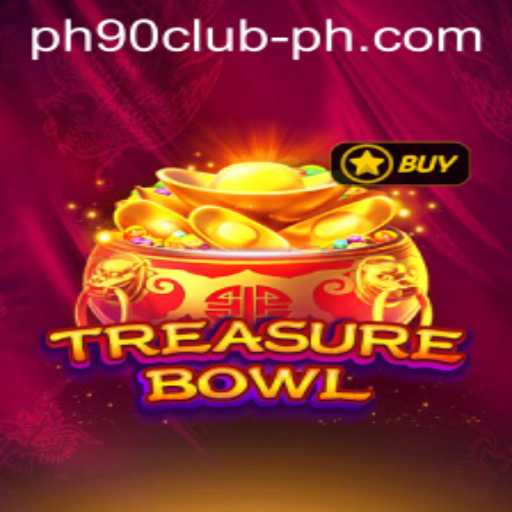Discover the Excitement of TreasureBowl: A Comprehensive Guide with PH90CLUB